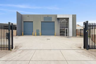 Factory, Warehouse & Industrial commercial property for lease at 5 Strong Street South Geelong VIC 3220 Factory, Warehouse & Industrial commercial property for lease at 5 Strong Street South Geelong VIC 3220