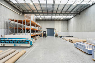 Factory, Warehouse & Industrial commercial property for lease at 5 Strong Street South Geelong VIC 3220 Factory, Warehouse & Industrial commercial property for lease at 5 Strong Street South Geelong VIC 3220