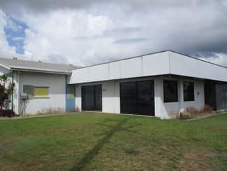 Factory, Warehouse & Industrial commercial property for lease at 194 Hartley Street Bungalow QLD 4870 Factory, Warehouse & Industrial commercial property for lease at 194 Hartley Street Bungalow QLD 4870
