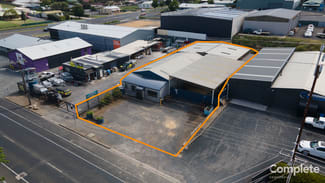 Factory, Warehouse & Industrial commercial property for lease at 3 WIRELESS ROAD EAST Mount Gambier SA 5290 Factory, Warehouse & Industrial commercial property for lease at 3 WIRELESS ROAD EAST Mount Gambier SA 5290