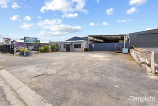 Factory, Warehouse & Industrial commercial property for lease at 3 WIRELESS ROAD EAST Mount Gambier SA 5290 Factory, Warehouse & Industrial commercial property for lease at 3 WIRELESS ROAD EAST Mount Gambier SA 5290