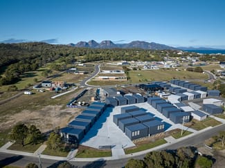 Factory, Warehouse & Industrial commercial property for lease at 31 Swanwick Road Coles Bay TAS 7215