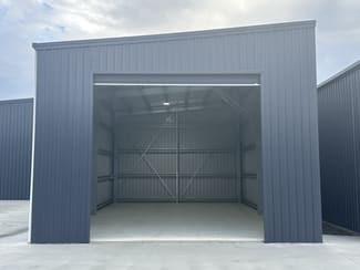 Factory, Warehouse & Industrial commercial property for lease at 31 Swanwick Road Coles Bay TAS 7215