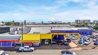 Factory, Warehouse & Industrial commercial property for lease at 74 Gordon Street Mackay QLD 4740 Factory, Warehouse & Industrial commercial property for lease at 74 Gordon Street Mackay QLD 4740