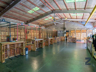 Factory, Warehouse & Industrial commercial property leased at 427 Montague Road West End QLD 4101 Factory, Warehouse & Industrial commercial property leased at 427 Montague Road West End QLD 4101