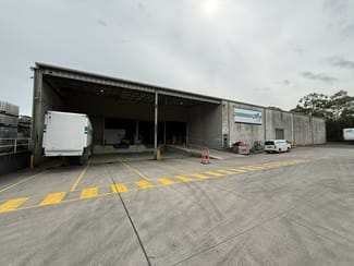 Factory, Warehouse & Industrial commercial property leased at Revesby NSW 2212 Factory, Warehouse & Industrial commercial property leased at Revesby NSW 2212