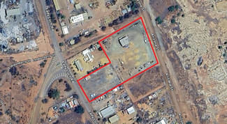Development / Land commercial property for lease at 47 & 49 Lady Loch Rd and 27 Arizona St Coolgardie WA 6429