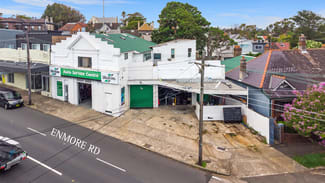 Factory, Warehouse & Industrial commercial property for lease at 242 Enmore Road Enmore NSW 2042 Factory, Warehouse & Industrial commercial property for lease at 242 Enmore Road Enmore NSW 2042