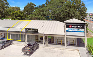 Shop & Retail commercial property for lease at 3B/111-121 William Berry Drive Morayfield QLD 4506 Shop & Retail commercial property for lease at 3B/111-121 William Berry Drive Morayfield QLD 4506