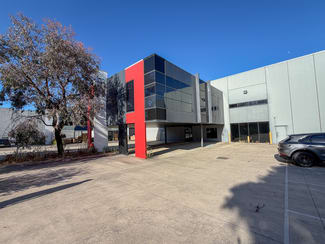 Factory, Warehouse & Industrial commercial property leased at 16 Technology Circuit Hallam VIC 3803 Factory, Warehouse & Industrial commercial property leased at 16 Technology Circuit Hallam VIC 3803