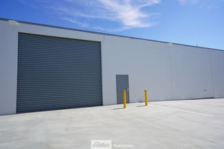 Factory, Warehouse & Industrial commercial property for lease at 2/7-9 Shaw Road Griffith NSW 2680