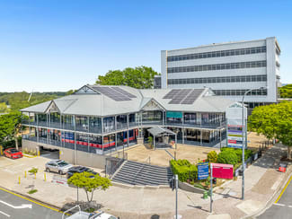 Offices commercial property for lease at 5/66 Station Road Indooroopilly QLD 4068 Offices commercial property for lease at 5/66 Station Road Indooroopilly QLD 4068