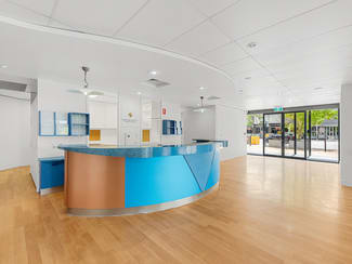 Offices commercial property for lease at 5/66 Station Road Indooroopilly QLD 4068 Offices commercial property for lease at 5/66 Station Road Indooroopilly QLD 4068