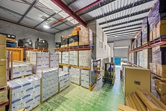 Factory, Warehouse & Industrial commercial property for lease at 1/107 Northlink Place Virginia QLD 4014 Factory, Warehouse & Industrial commercial property for lease at 1/107 Northlink Place Virginia QLD 4014