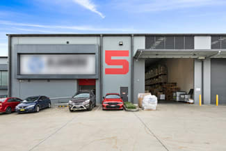 Factory, Warehouse & Industrial commercial property for lease at 45 Eastern Creek Drive Eastern Creek NSW 2766 Factory, Warehouse & Industrial commercial property for lease at 45 Eastern Creek Drive Eastern Creek NSW 2766