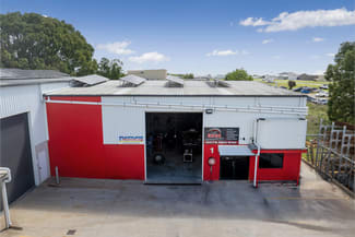 Factory, Warehouse & Industrial commercial property sold at 1/6-8 Production Court Wilsonton QLD 4350 Factory, Warehouse & Industrial commercial property sold at 1/6-8 Production Court Wilsonton QLD 4350