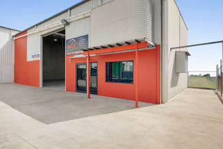 Factory, Warehouse & Industrial commercial property sold at 1/6-8 Production Court Wilsonton QLD 4350 Factory, Warehouse & Industrial commercial property sold at 1/6-8 Production Court Wilsonton QLD 4350