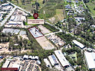 Development / Land commercial property for lease at Yard 1, Lot 2 Stapylton Jacobs Well Road Stapylton QLD 4207 Development / Land commercial property for lease at Yard 1, Lot 2 Stapylton Jacobs Well Road Stapylton QLD 4207