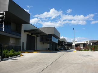 Factory, Warehouse & Industrial commercial property leased at 2/14-16 Lee Holm Road St Marys NSW 2760 Factory, Warehouse & Industrial commercial property leased at 2/14-16 Lee Holm Road St Marys NSW 2760