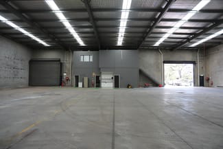 Factory, Warehouse & Industrial commercial property leased at 2/14-16 Lee Holm Road St Marys NSW 2760 Factory, Warehouse & Industrial commercial property leased at 2/14-16 Lee Holm Road St Marys NSW 2760