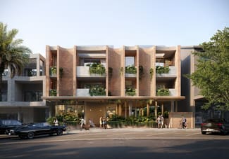 Shop & Retail commercial property for lease at 9 Marvell Street Byron Bay NSW 2481 Shop & Retail commercial property for lease at 9 Marvell Street Byron Bay NSW 2481