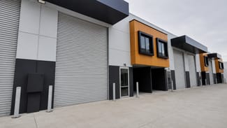 Factory, Warehouse & Industrial commercial property for lease at Unit 15/7 Daisy Street Revesby NSW 2212