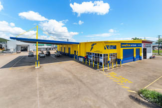 Factory, Warehouse & Industrial commercial property for lease at A/95 Duckworth Street Garbutt QLD 4814 Factory, Warehouse & Industrial commercial property for lease at A/95 Duckworth Street Garbutt QLD 4814