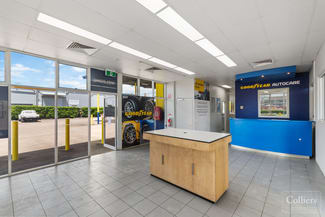 Factory, Warehouse & Industrial commercial property for lease at A/95 Duckworth Street Garbutt QLD 4814 Factory, Warehouse & Industrial commercial property for lease at A/95 Duckworth Street Garbutt QLD 4814