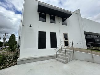 Offices commercial property for lease at G/85 Deshon Street Woolloongabba QLD 4102