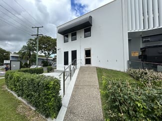 Offices commercial property for lease at G/85 Deshon Street Woolloongabba QLD 4102