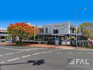 Offices commercial property for lease at Suite 9, 10 & 11/41 Park Road Milton QLD 4064 Offices commercial property for lease at Suite 9, 10 & 11/41 Park Road Milton QLD 4064