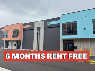 Factory, Warehouse & Industrial commercial property for lease at 74-76 Santo Parade Port Adelaide SA 5015 Factory, Warehouse & Industrial commercial property for lease at 74-76 Santo Parade Port Adelaide SA 5015
