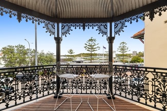 Offices commercial property leased at 102/46-48 East Esplanade Manly NSW 2095 Offices commercial property leased at 102/46-48 East Esplanade Manly NSW 2095