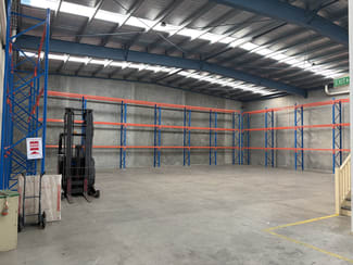 Factory, Warehouse & Industrial commercial property for lease at Unit 2/11-19 West Circuit Sunshine West VIC 3020 Factory, Warehouse & Industrial commercial property for lease at Unit 2/11-19 West Circuit Sunshine West VIC 3020
