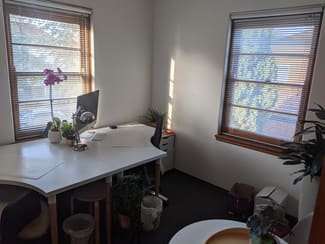 Medical / Consulting commercial property leased at Unit 4/31 Canberra Ave Forrest ACT 2603 Medical / Consulting commercial property leased at Unit 4/31 Canberra Ave Forrest ACT 2603