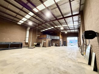 Shop & Retail commercial property for lease at 6 Jovic Road Epping VIC 3076 Shop & Retail commercial property for lease at 6 Jovic Road Epping VIC 3076