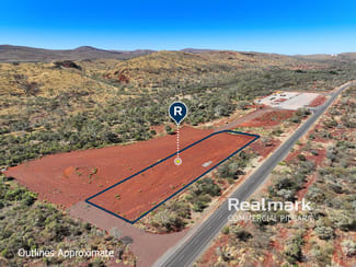 Development / Land commercial property for lease at 4/Lot 68 Nameless Valley Road Tom Price WA 6751 Development / Land commercial property for lease at 4/Lot 68 Nameless Valley Road Tom Price WA 6751