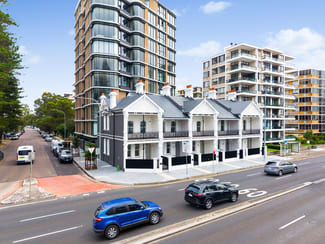 Offices commercial property leased at 68 The Grand Parade Brighton-le-sands NSW 2216 Offices commercial property leased at 68 The Grand Parade Brighton-le-sands NSW 2216