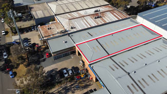 Factory, Warehouse & Industrial commercial property leased at 9 Epic Place Villawood NSW 2163 Factory, Warehouse & Industrial commercial property leased at 9 Epic Place Villawood NSW 2163