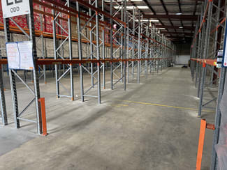 Factory, Warehouse & Industrial commercial property leased at 9 Epic Place Villawood NSW 2163 Factory, Warehouse & Industrial commercial property leased at 9 Epic Place Villawood NSW 2163