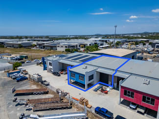 Factory, Warehouse & Industrial commercial property for lease at 2/50-52 Union Circuit Yatala QLD 4207 Factory, Warehouse & Industrial commercial property for lease at 2/50-52 Union Circuit Yatala QLD 4207