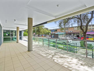 Offices commercial property for lease at 7-9 Burra Street Chevron Island QLD 4217 Offices commercial property for lease at 7-9 Burra Street Chevron Island QLD 4217