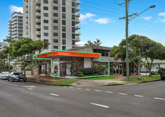 Medical / Consulting commercial property leased at 2/59 Sixth Avenue Maroochydore QLD 4558 Medical / Consulting commercial property leased at 2/59 Sixth Avenue Maroochydore QLD 4558