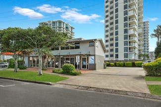 Medical / Consulting commercial property leased at 2/59 Sixth Avenue Maroochydore QLD 4558 Medical / Consulting commercial property leased at 2/59 Sixth Avenue Maroochydore QLD 4558
