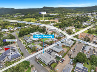 Shop & Retail commercial property for lease at 2 Stevens Street Yandina QLD 4561 Shop & Retail commercial property for lease at 2 Stevens Street Yandina QLD 4561