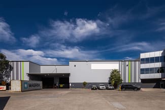 Factory, Warehouse & Industrial commercial property for lease at 283-306 Coward Street Mascot NSW 2020 Factory, Warehouse & Industrial commercial property for lease at 283-306 Coward Street Mascot NSW 2020