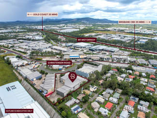Factory, Warehouse & Industrial commercial property leased at 4/Lot 114 Maiella Street Stapylton QLD 4207 Factory, Warehouse & Industrial commercial property leased at 4/Lot 114 Maiella Street Stapylton QLD 4207