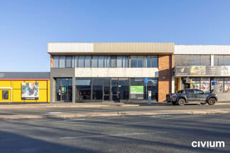 Showrooms / Bulky Goods commercial property for lease at 32 Botany Street Phillip ACT 2606 Showrooms / Bulky Goods commercial property for lease at 32 Botany Street Phillip ACT 2606