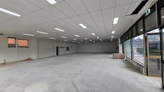 Showrooms / Bulky Goods commercial property for lease at 1 & 2/19-25 Kembla Street Fyshwick ACT 2609