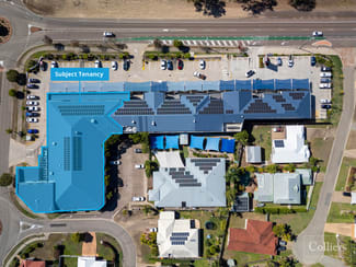 Shop & Retail commercial property for sale at 596 Bayswater Road Mount Louisa QLD 4814 Shop & Retail commercial property for sale at 596 Bayswater Road Mount Louisa QLD 4814